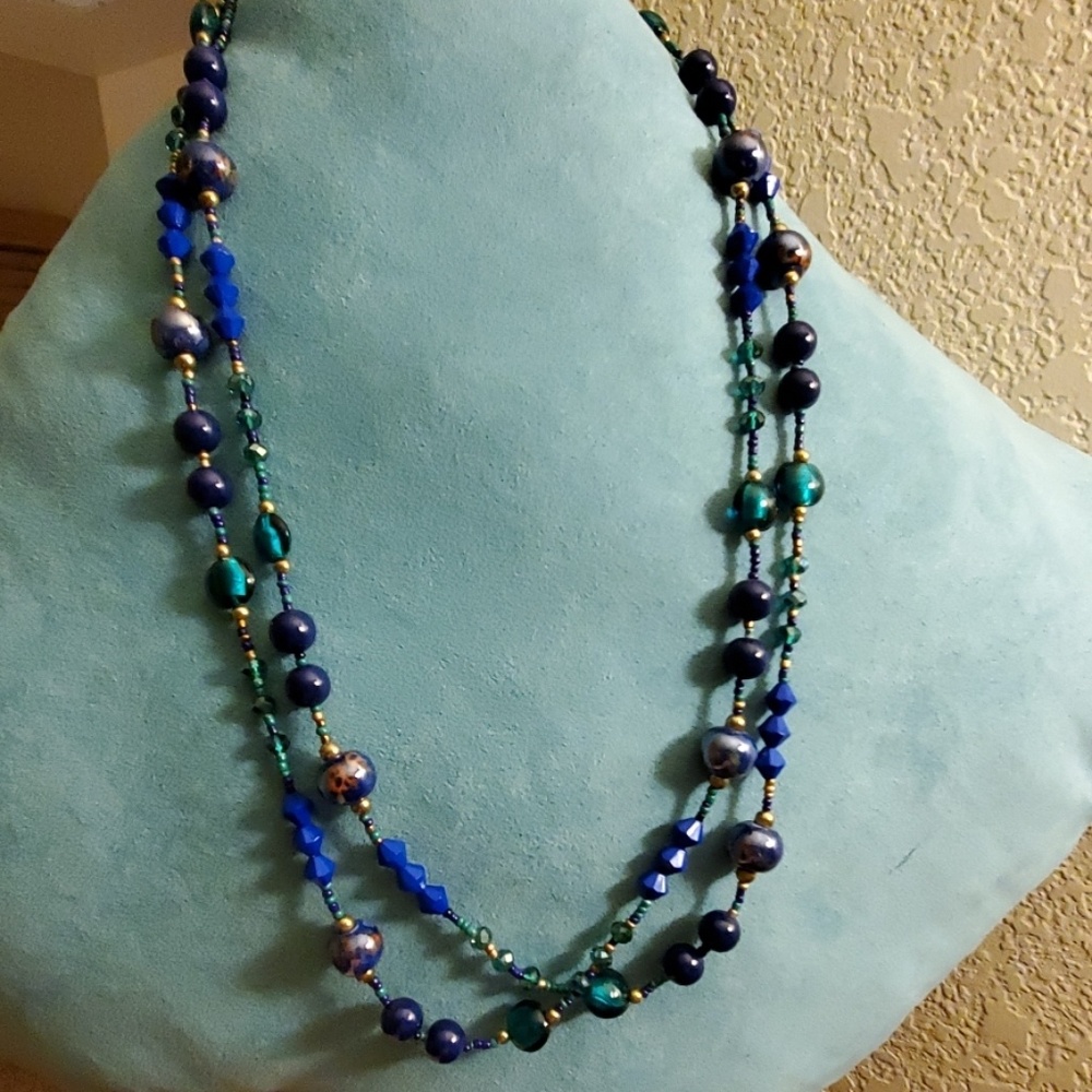 Necklace
